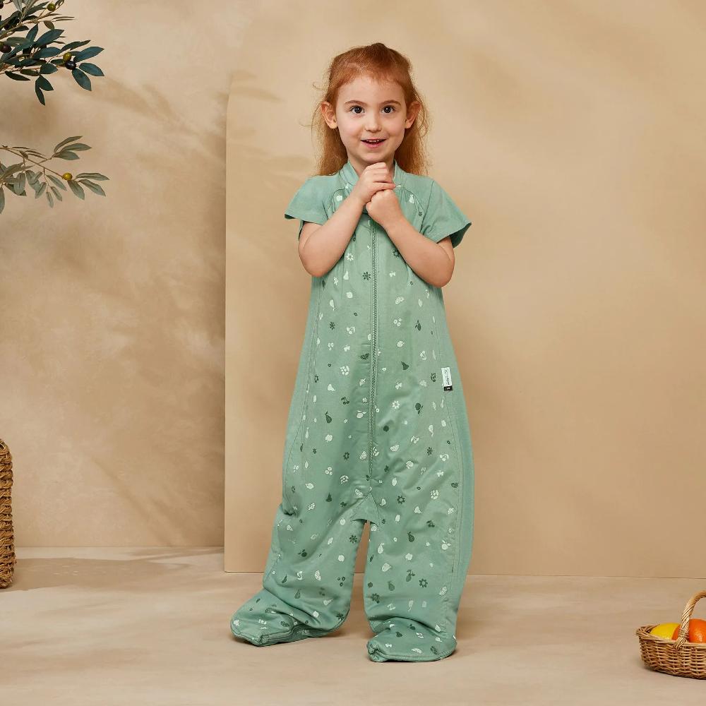 ergoPouch 1.0 tog Organic Sleep Suit Bag