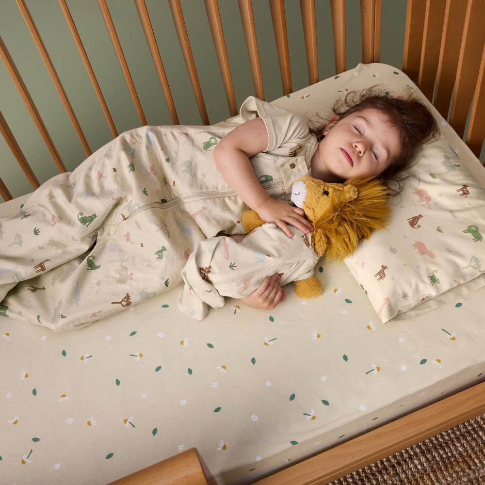 ergoPouch 1.0 tog Organic Sleep Suit Bag