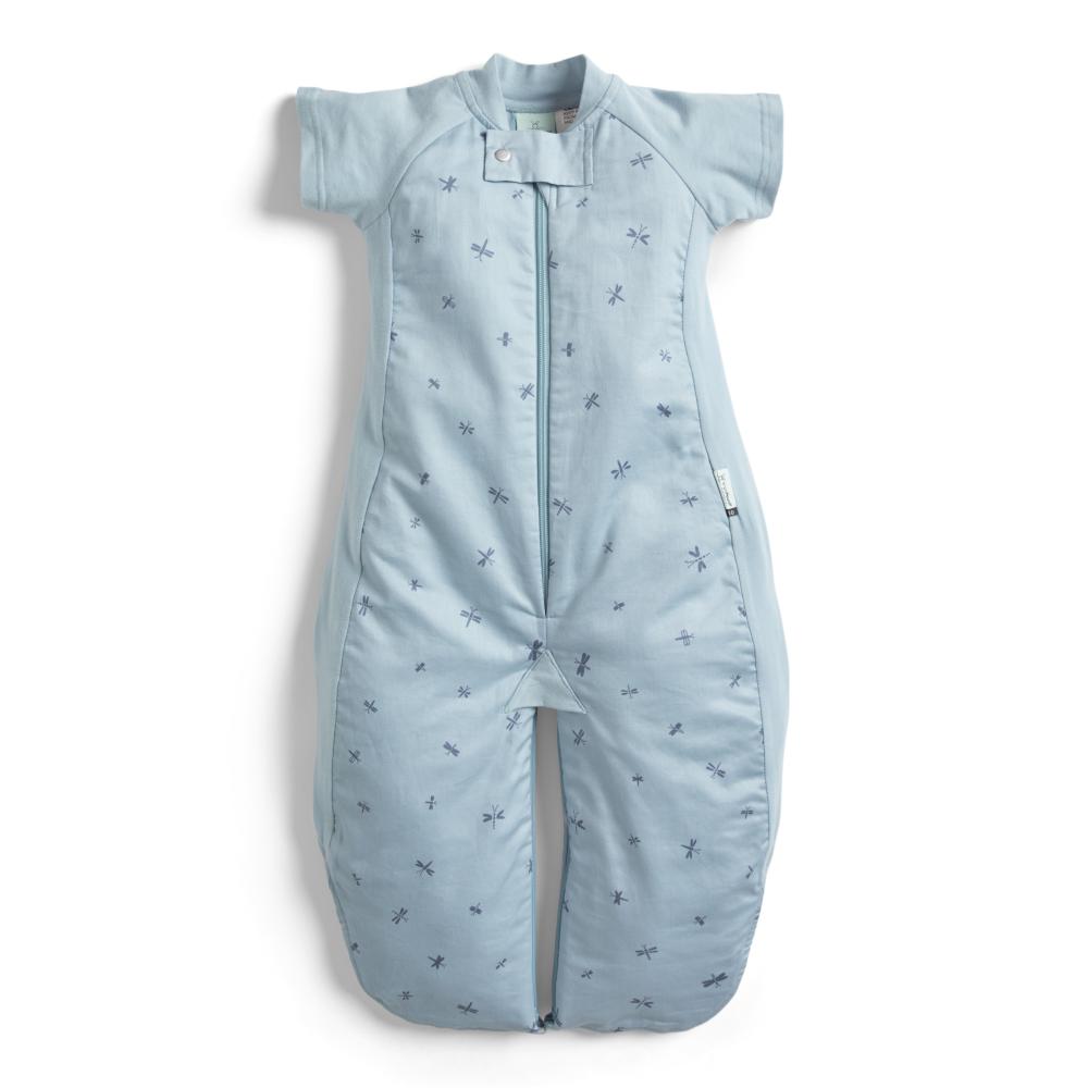 ergoPouch 1.0 tog Organic Sleep Suit Bag