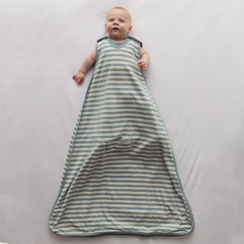 Woolbabe 3 Seasons Hip Dysplasia Sleeping Bag