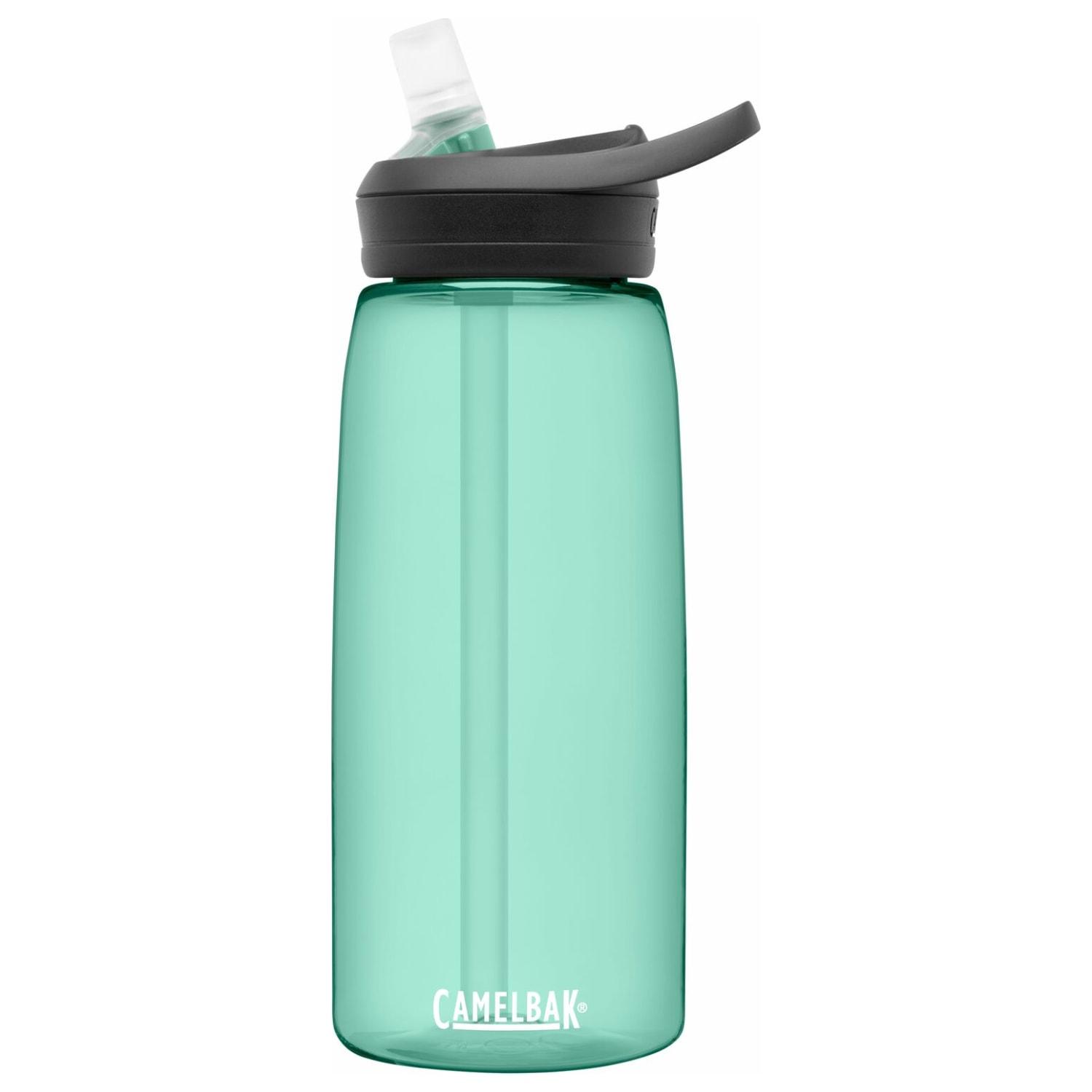 Camelbak Eddy+ 1L Drink Bottle with Tritan Renew - Clearance