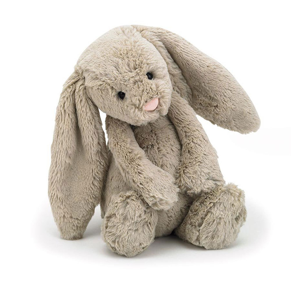 Jellycat Bashful Bunny - Medium