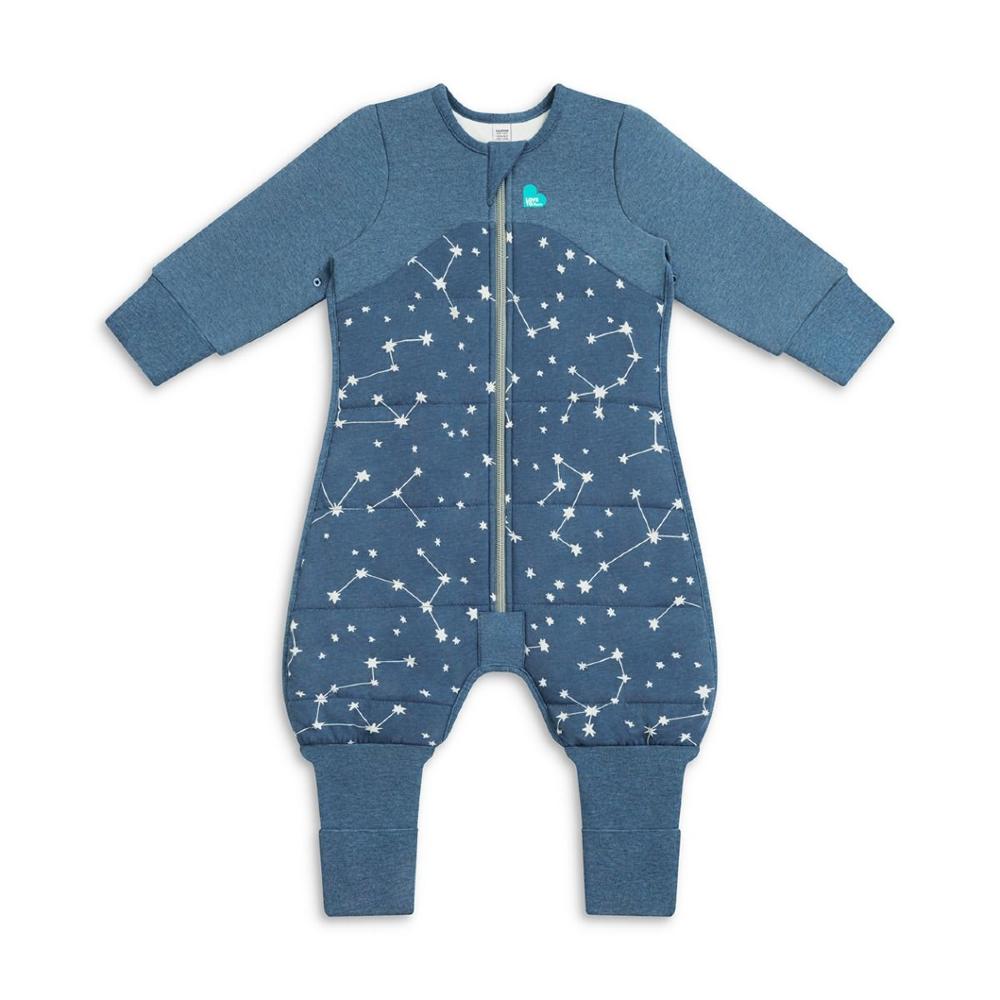 Love to Dream 2.5 tog Sleepsuit