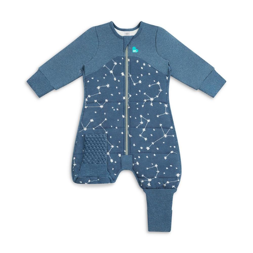 Love to Dream 2.5 tog Sleepsuit