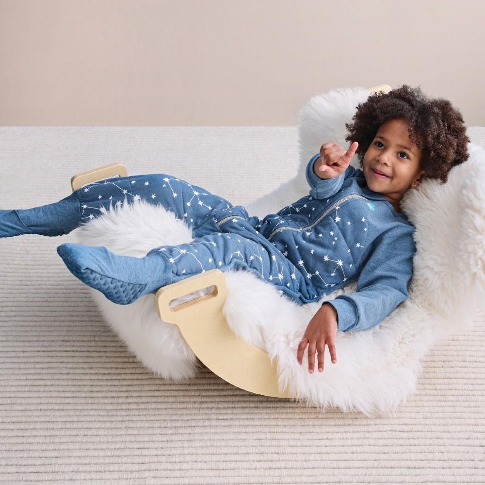 Love to Dream 2.5 tog Sleepsuit