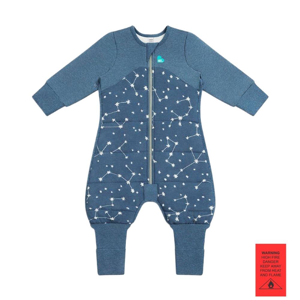 Love to Dream 2.5 tog Sleepsuit