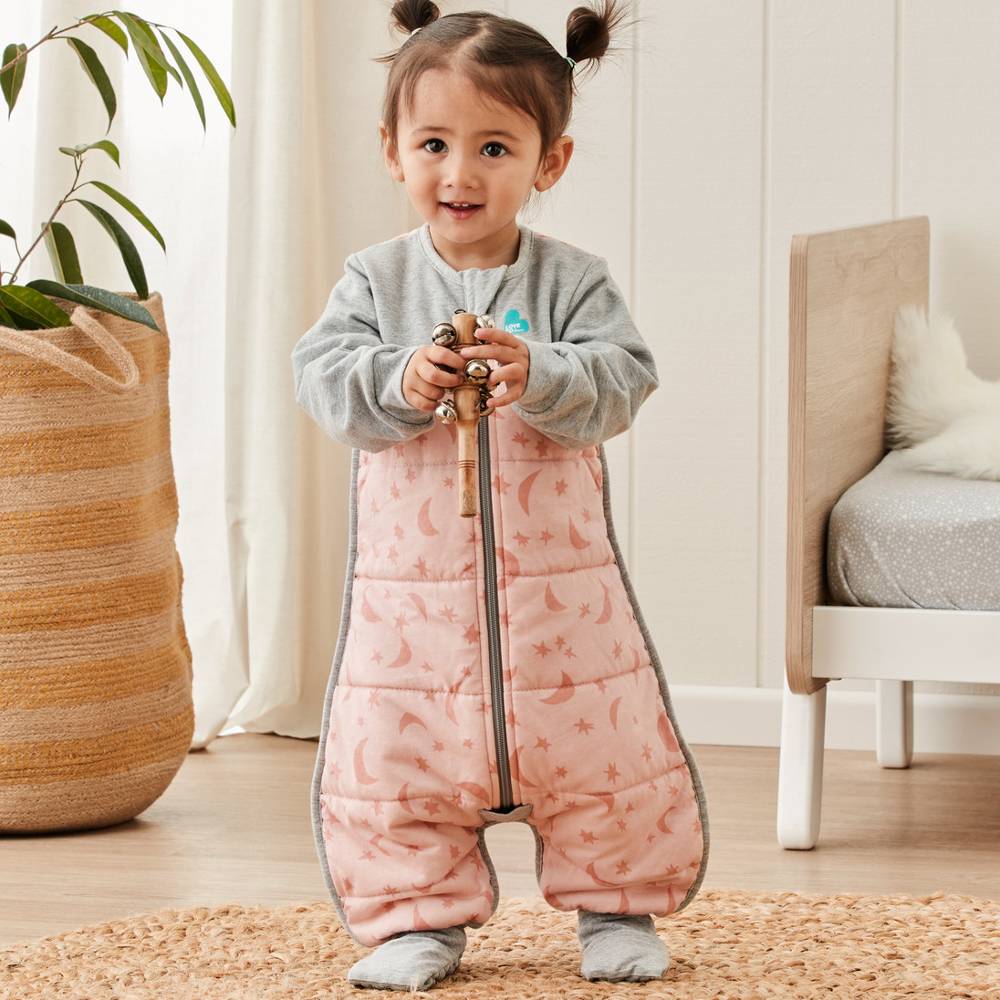 Love to Dream 2.5 tog Sleepsuit