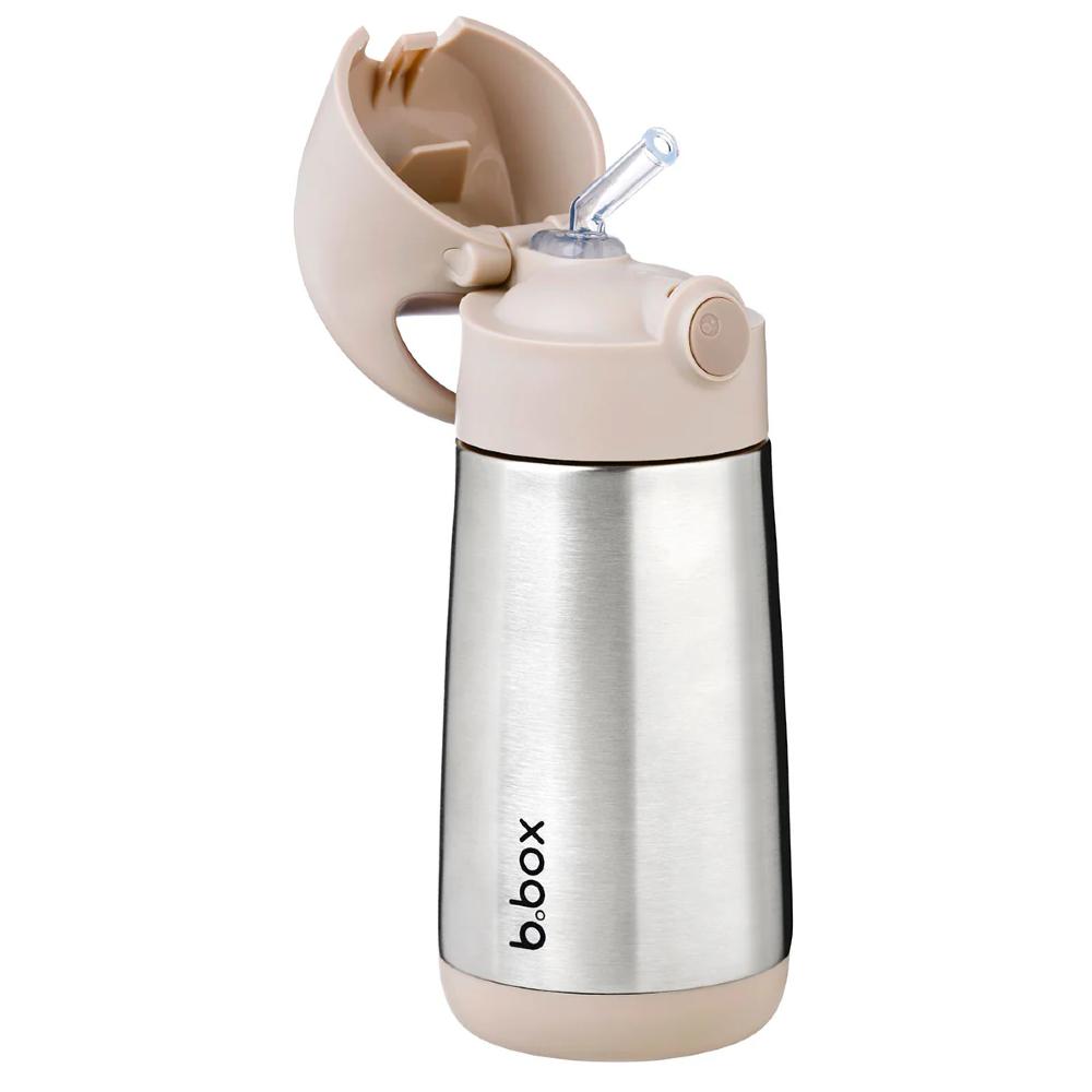 b.box Insulated Drink Bottle - 350ml