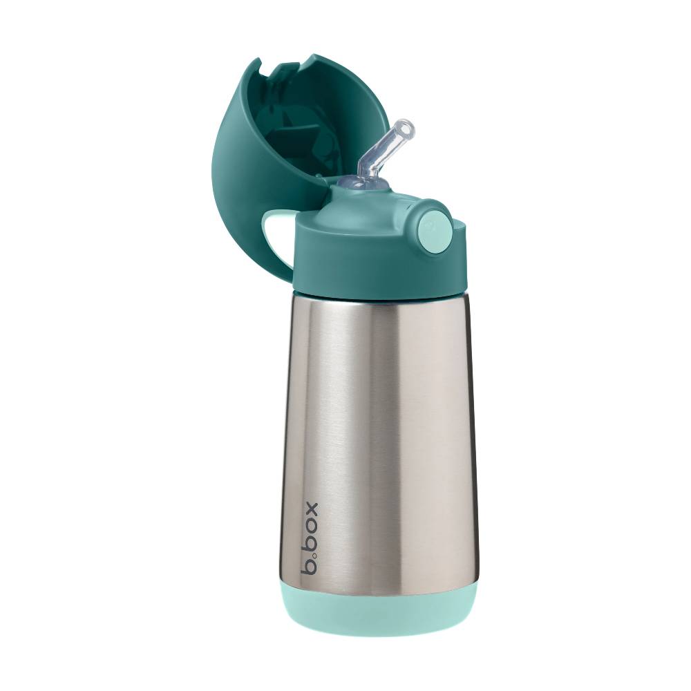 b.box Insulated Drink Bottle - 350ml