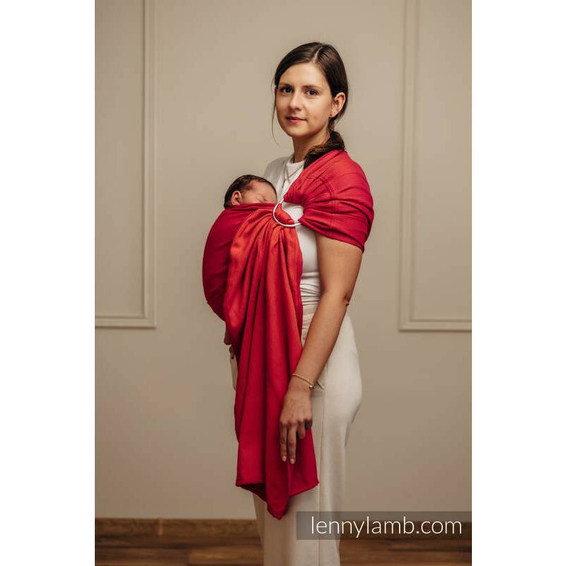 Lenny Lamb Basic Herringbone Ring Sling