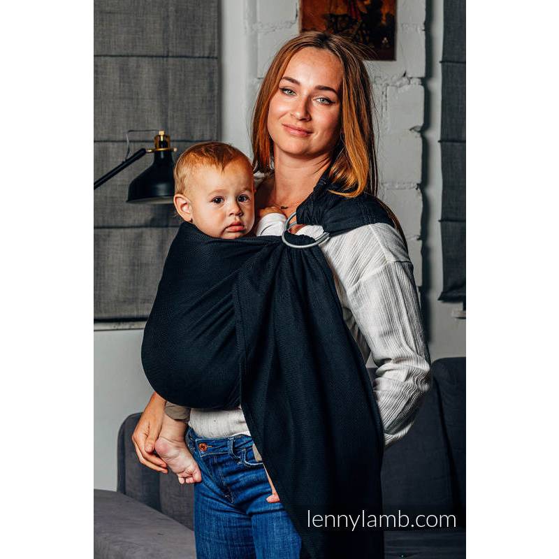 Lenny Lamb Basic Herringbone Ring Sling