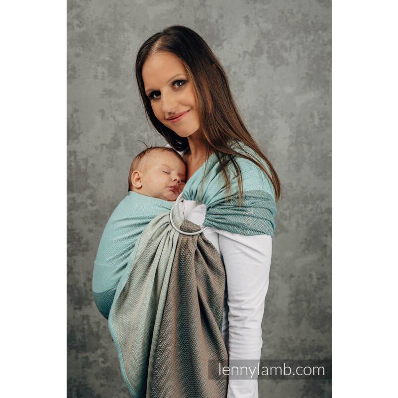 Lenny Lamb Basic Herringbone Ring Sling