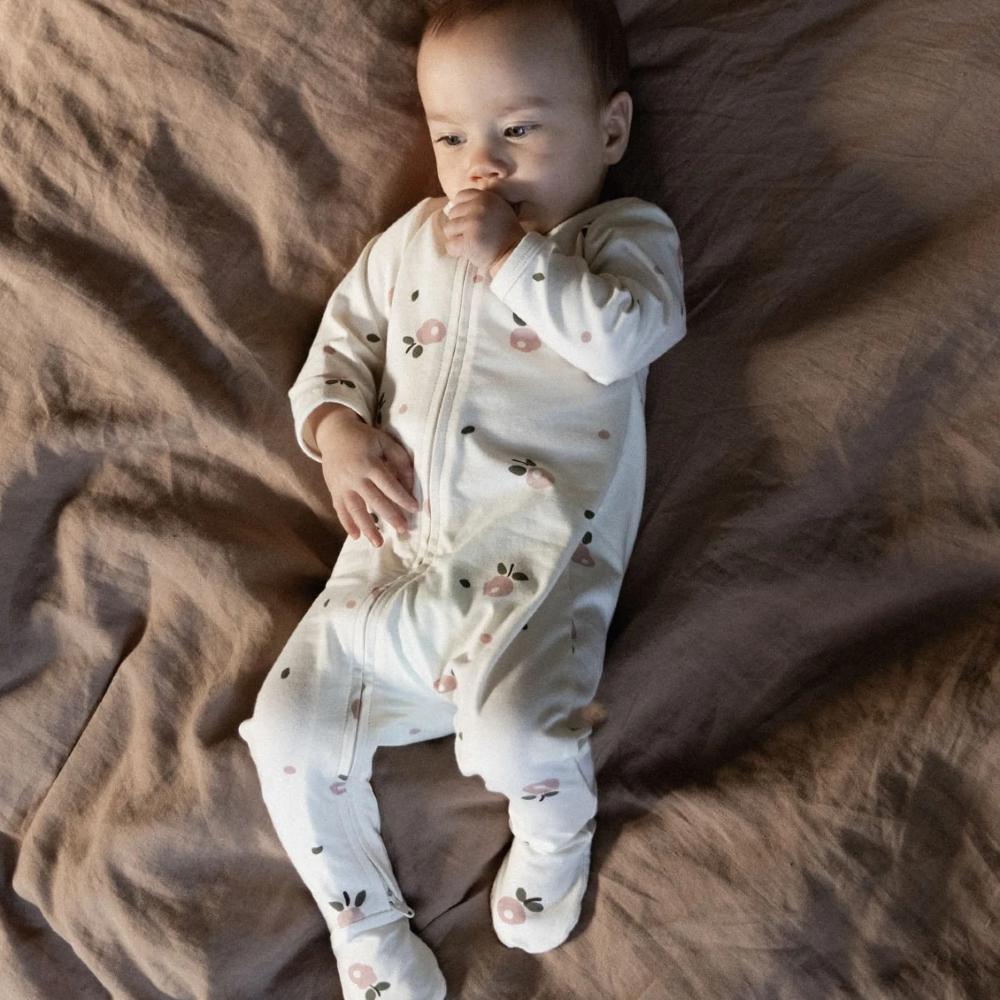 Nature Baby Dreamlands Zip Suit