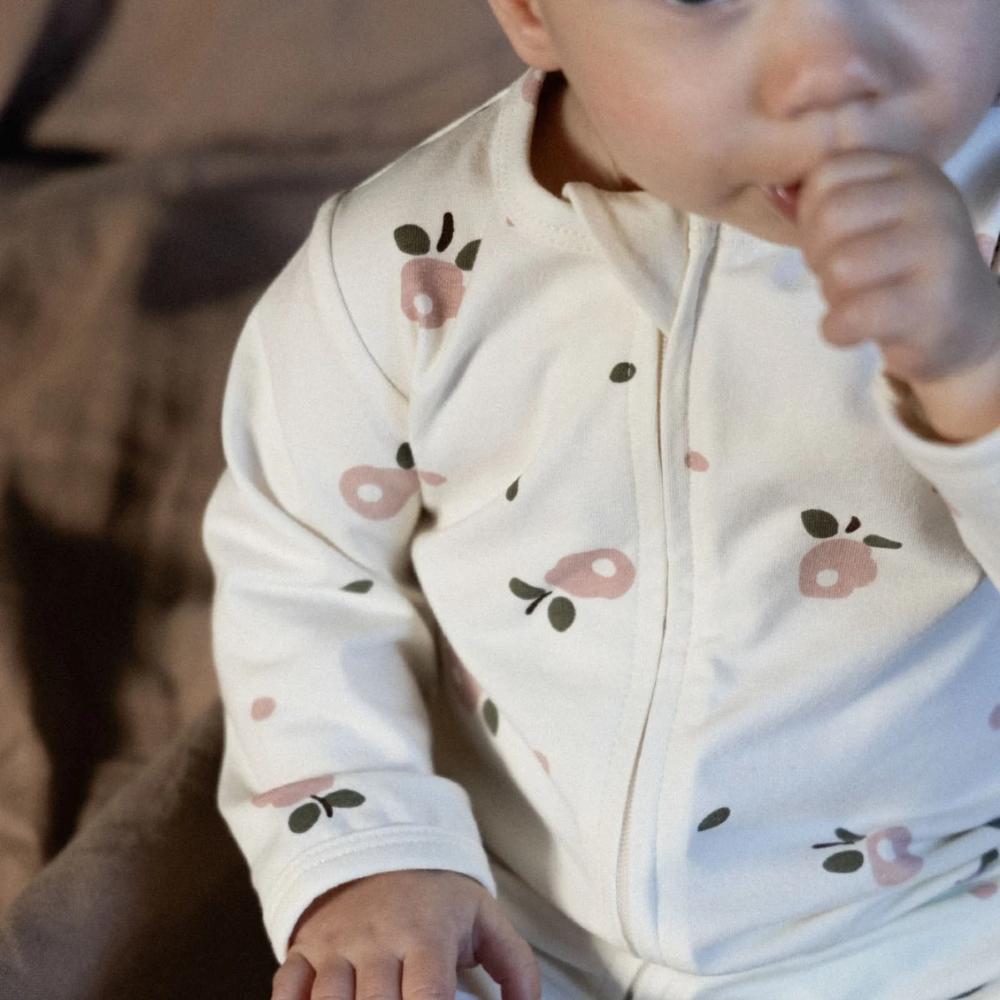 Nature Baby Dreamlands Zip Suit