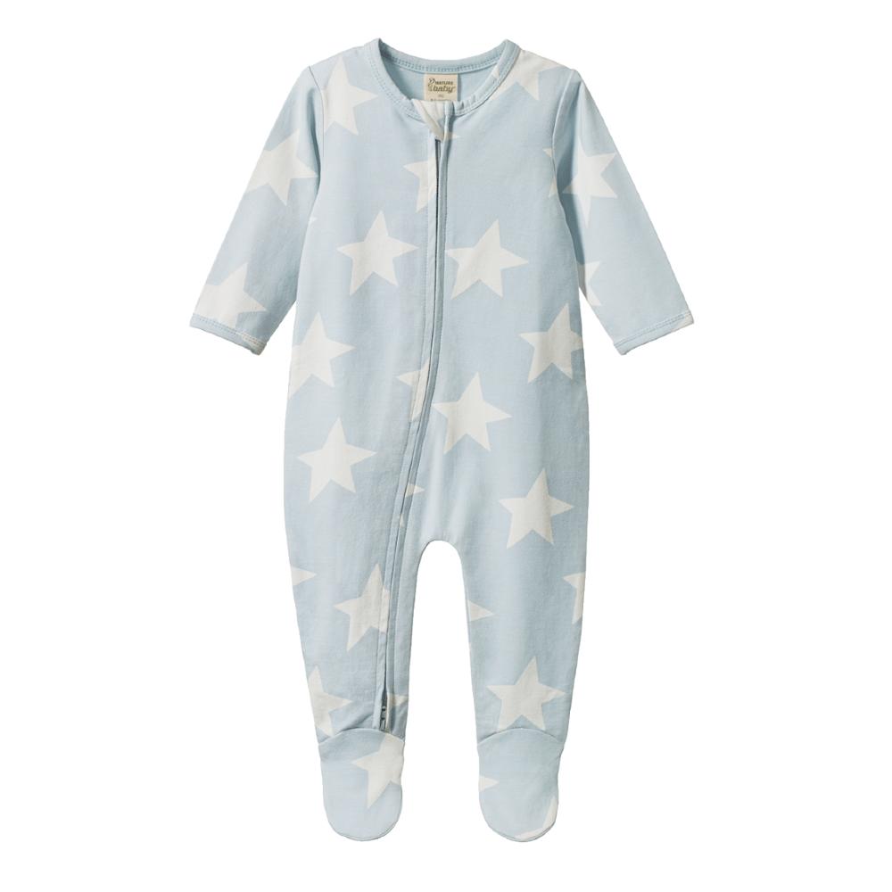Nature Baby Dreamlands Zip Suit