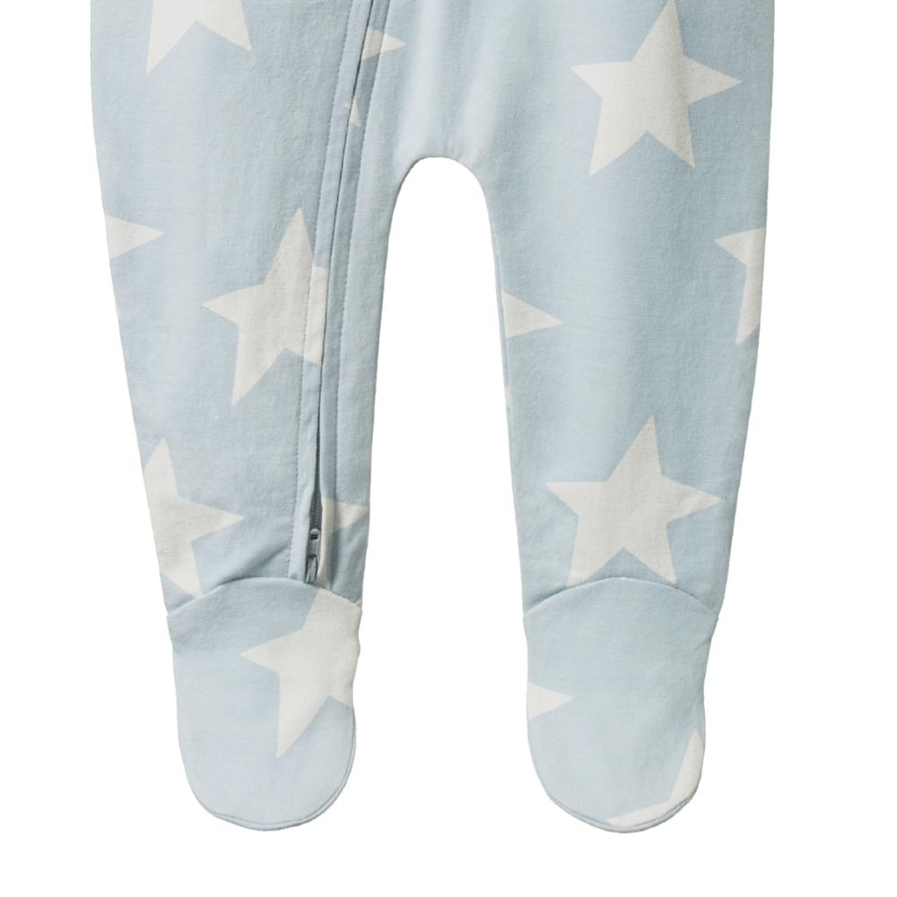 Nature Baby Dreamlands Zip Suit