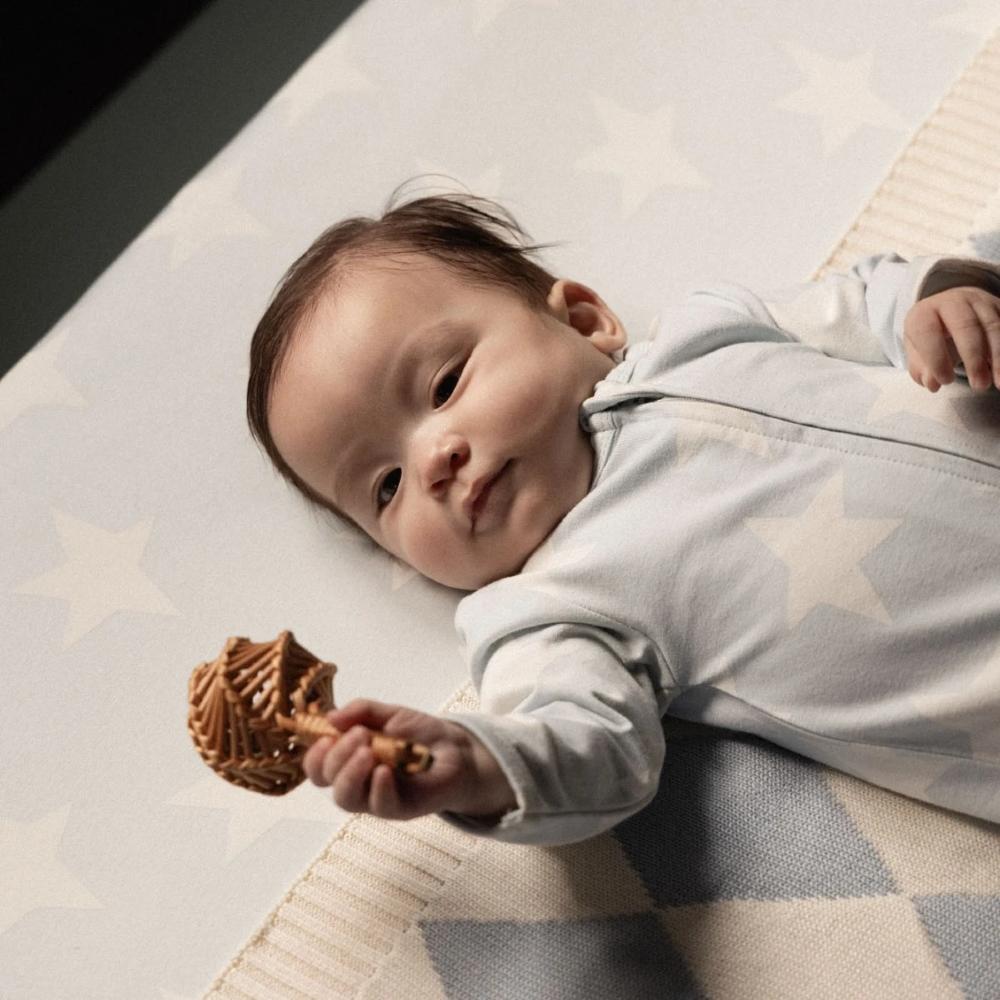 Nature Baby Dreamlands Zip Suit