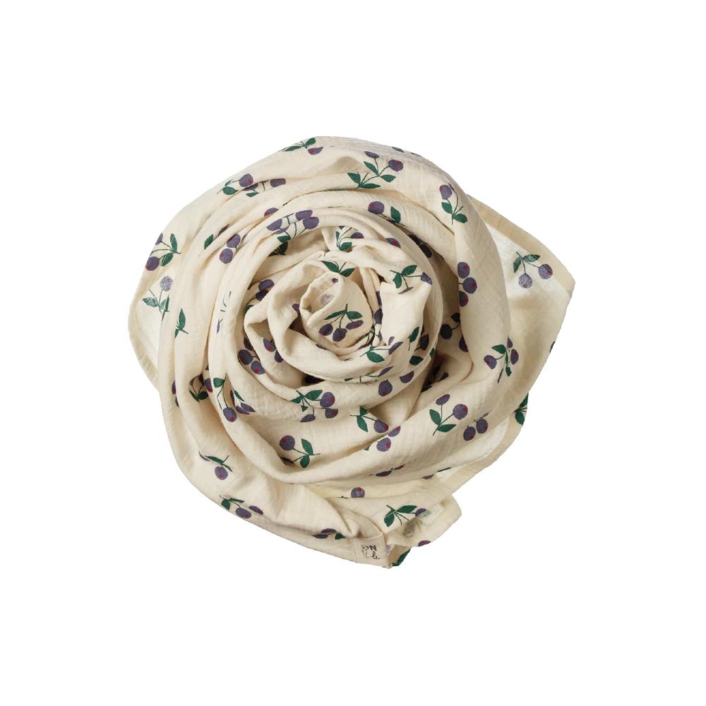 Nature Baby Organic Muslin Wrap