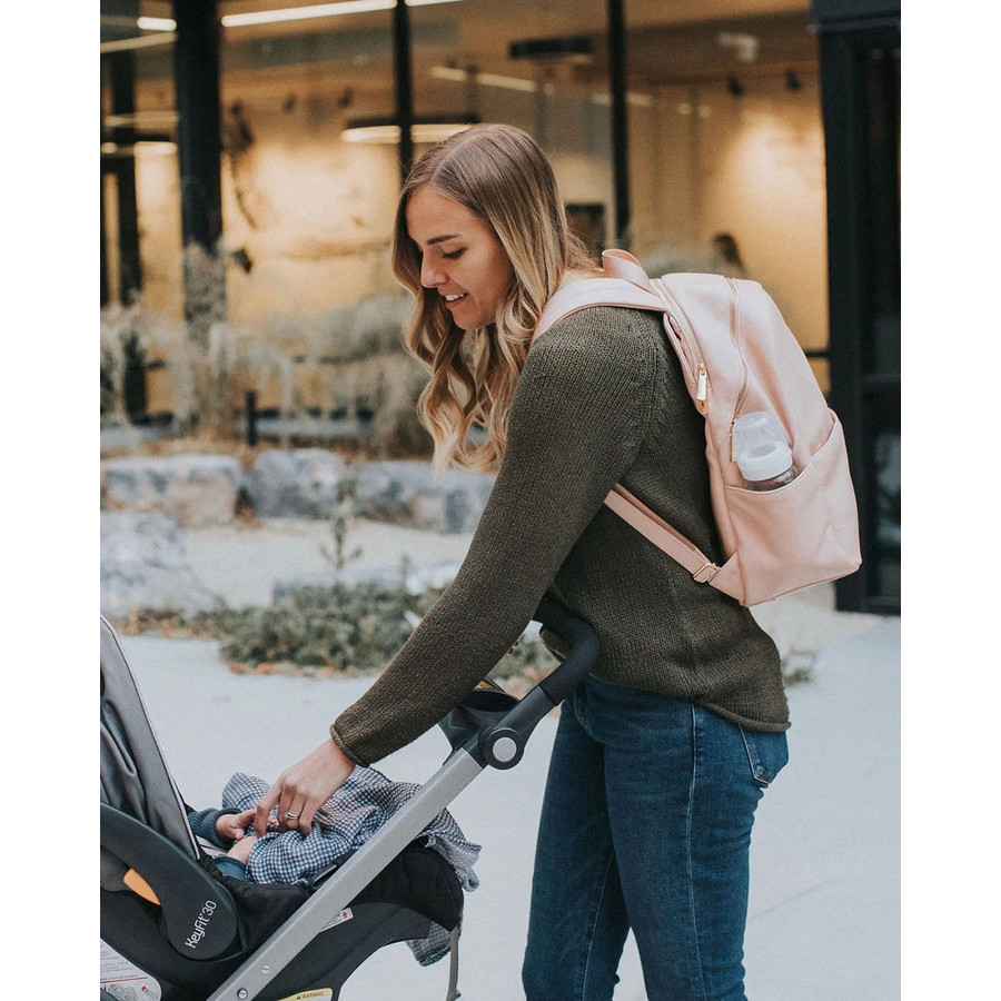 Little Unicorn Nappy bag - Skyline Backpack