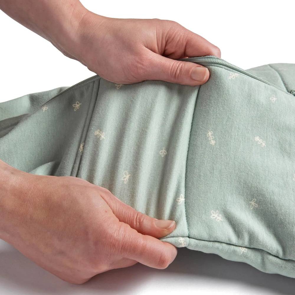 Ergopouch 2.5 tog Jersey Sleep Bag