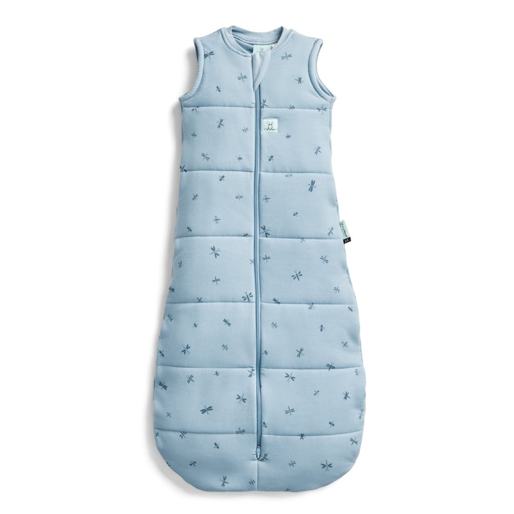 Ergopouch 2.5 tog Jersey Sleep Bag