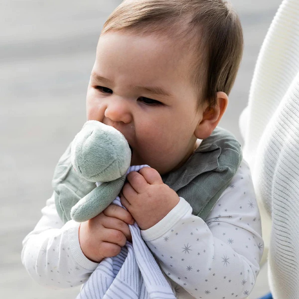 Little Bamboo Baby Lovie / Comforter Little Bamboo Baby Lovie / Comforter