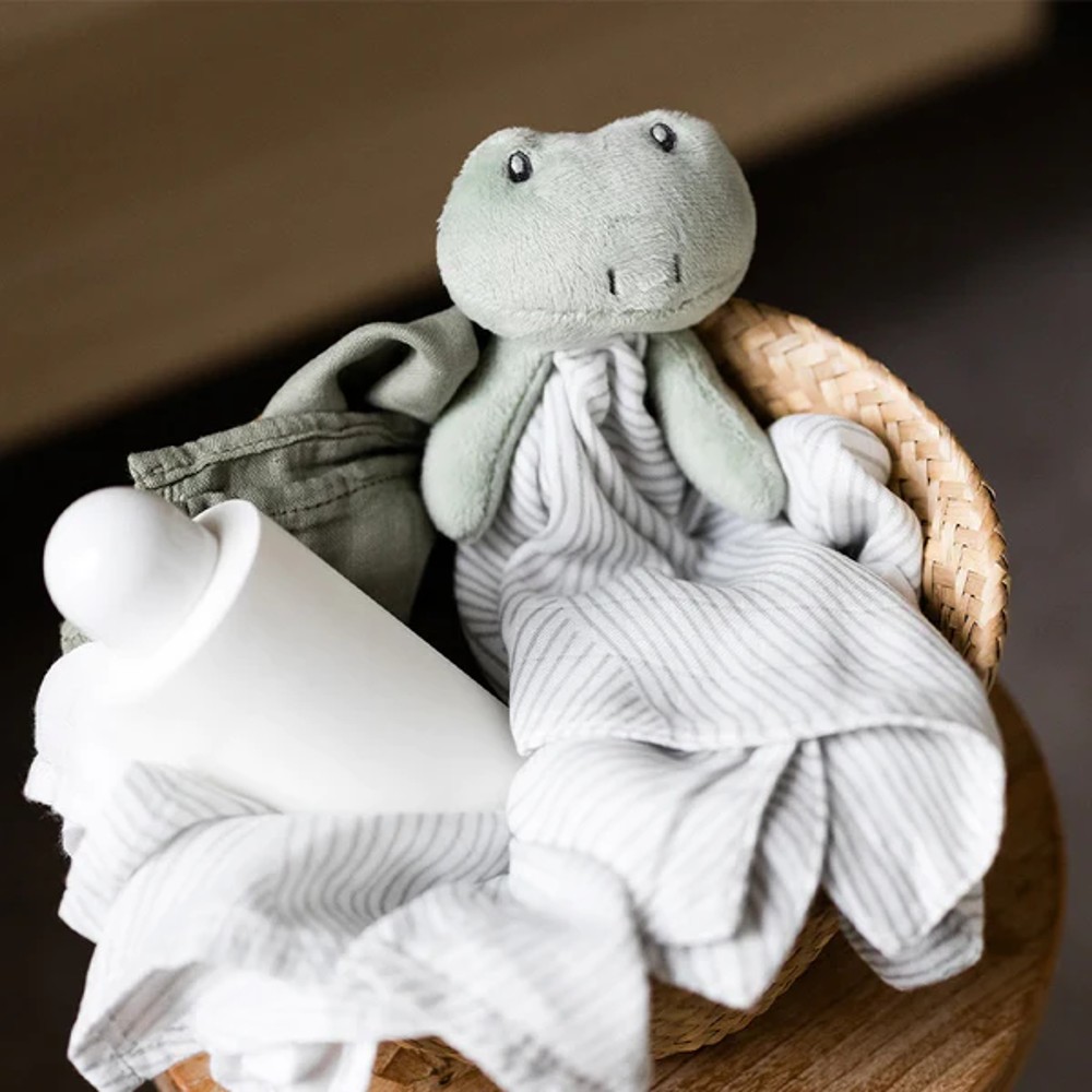 Little Bamboo Baby Lovie / Comforter