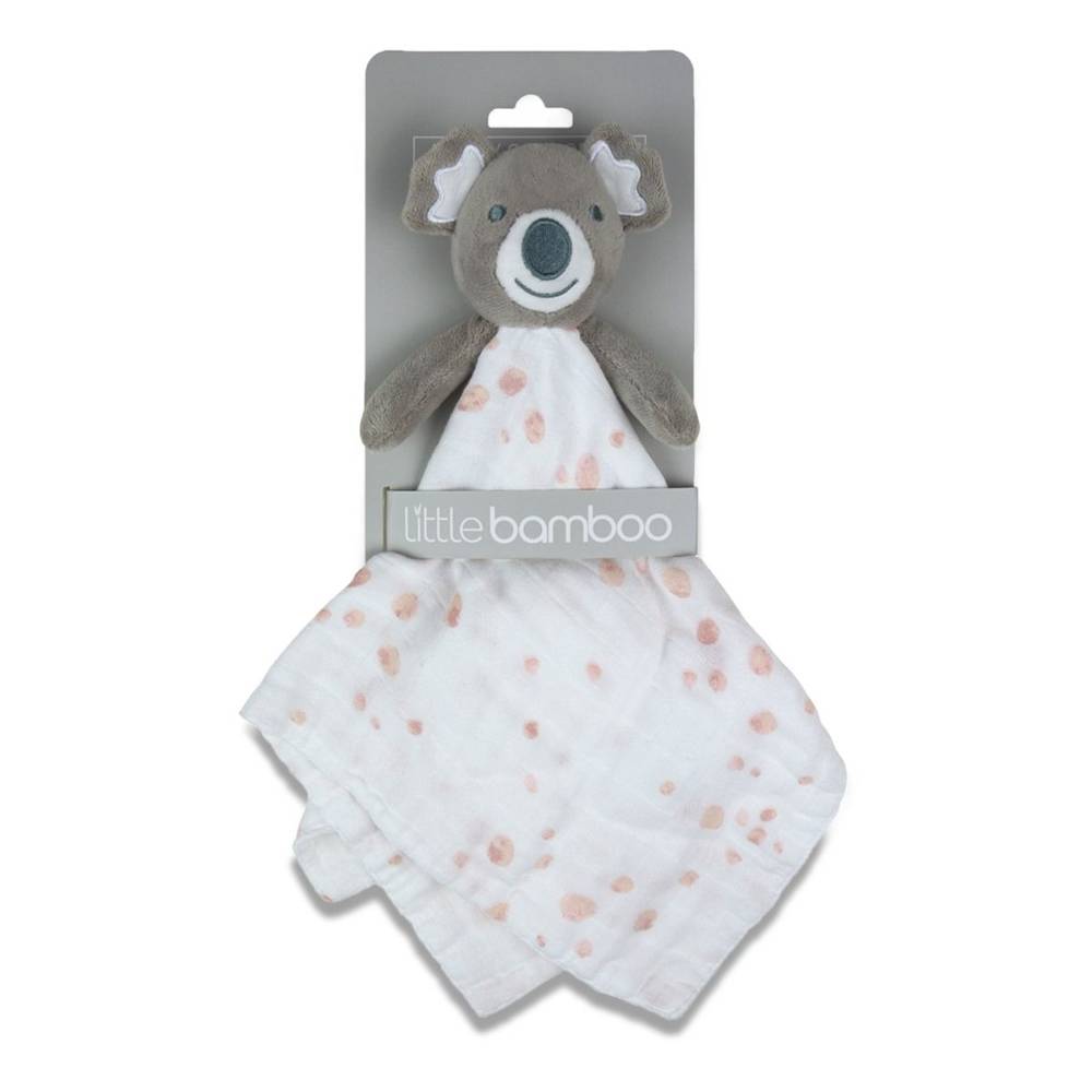 Little Bamboo Baby Lovie / Comforter