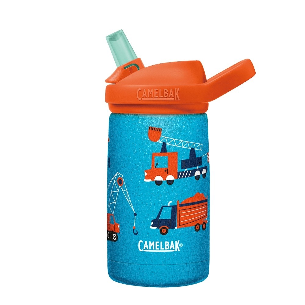 Camelbak - Eddy+ 0.35L Vaccum Insulated Stainless Steel Bottle