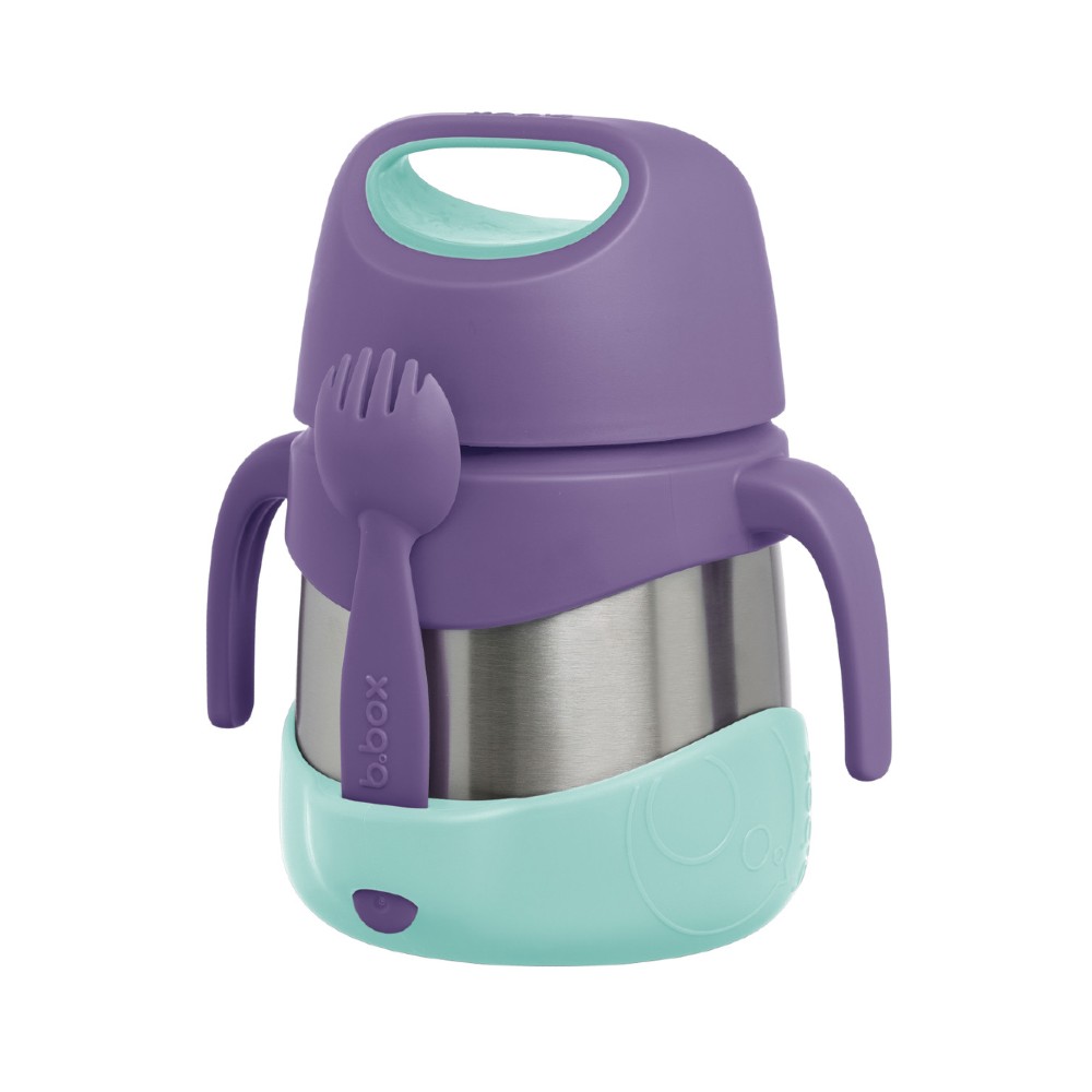 B.box Insulated Food Jar