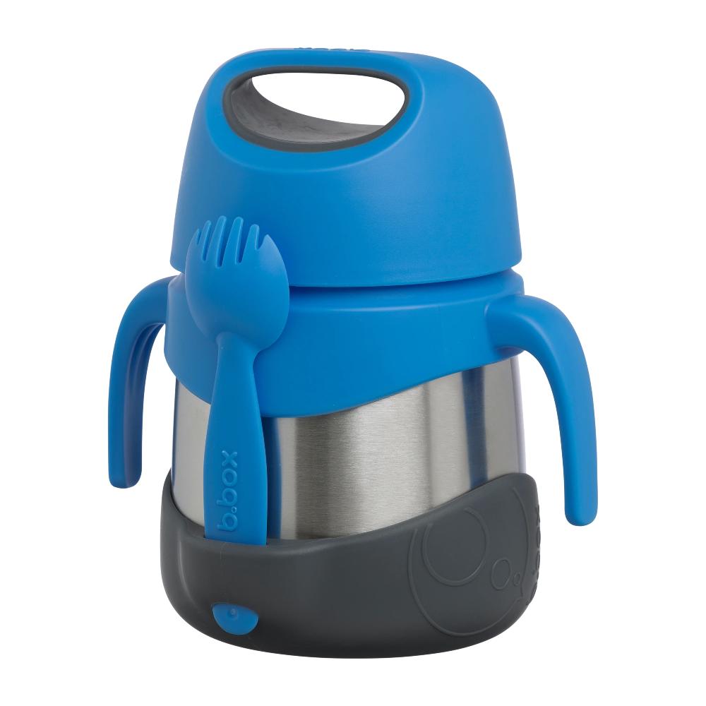 B.box Insulated Food Jar