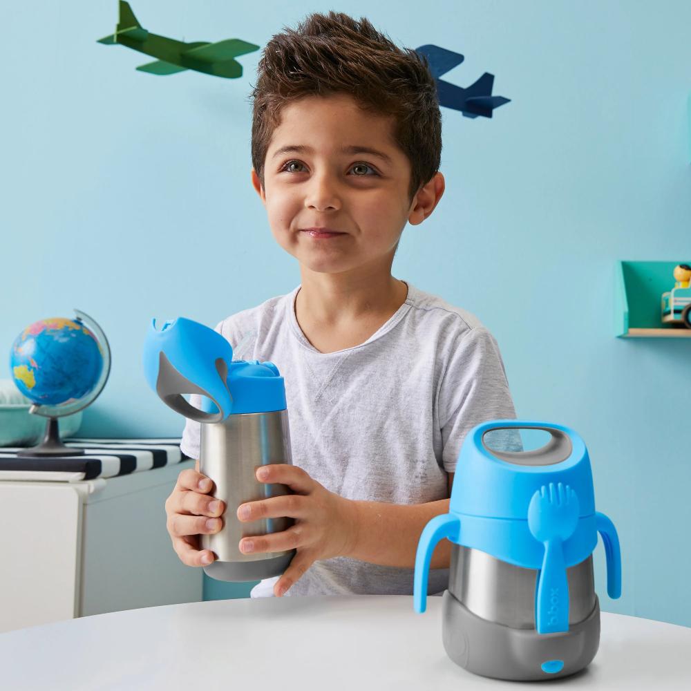 B.box Insulated Food Jar