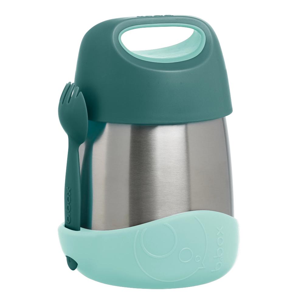 B.box Insulated Food Jar