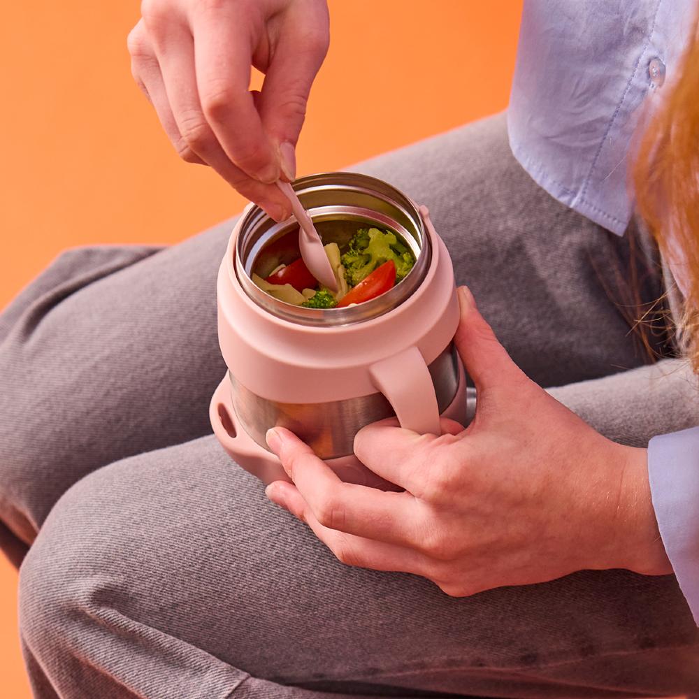 B.box Insulated Food Jar