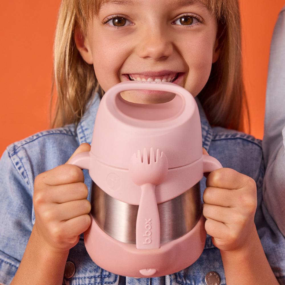 B.box Insulated Food Jar