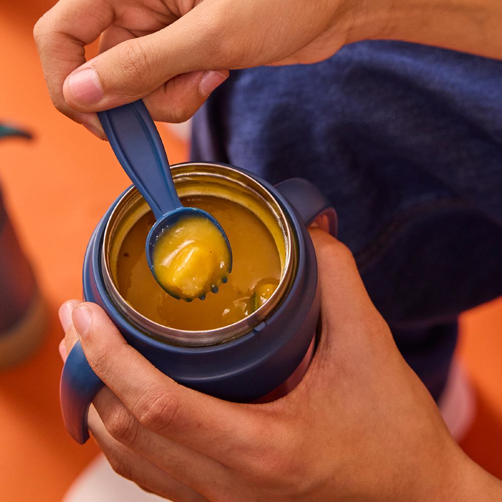 B.box Insulated Food Jar