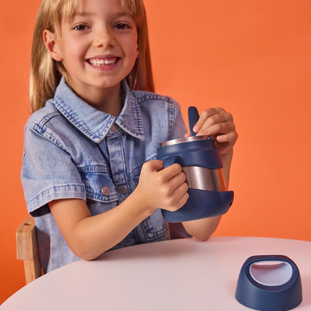 B.box Insulated Food Jar