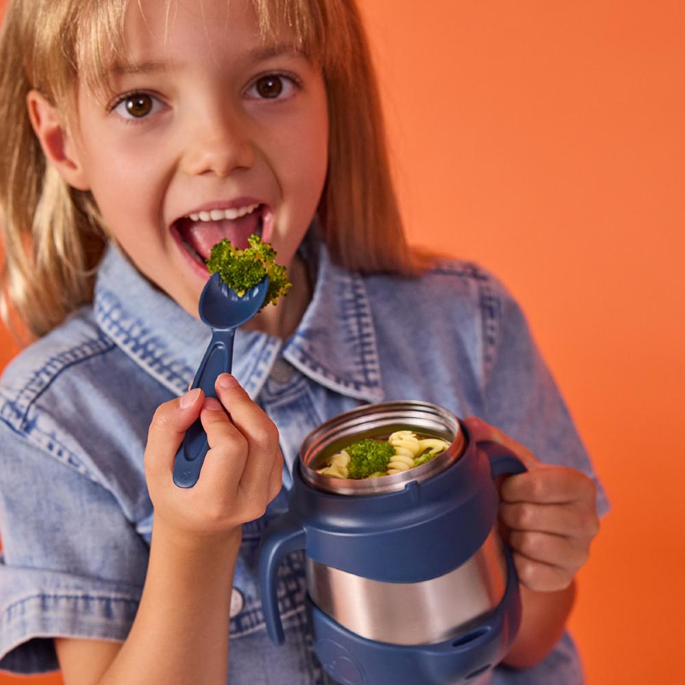 B.box Insulated Food Jar