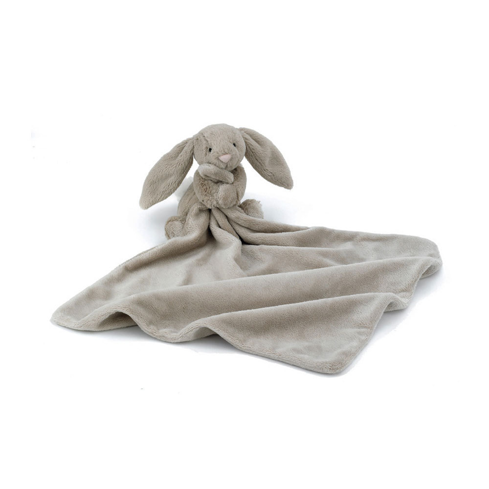 Jellycat Bashful Bunny Soother