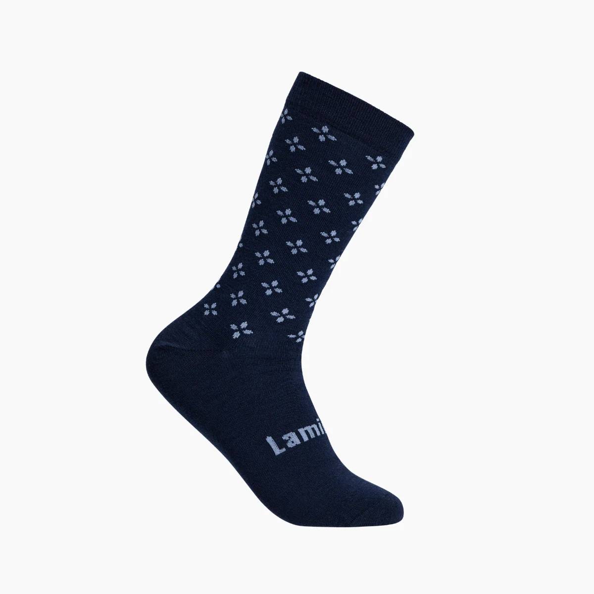 Kids Crew Merino Socks