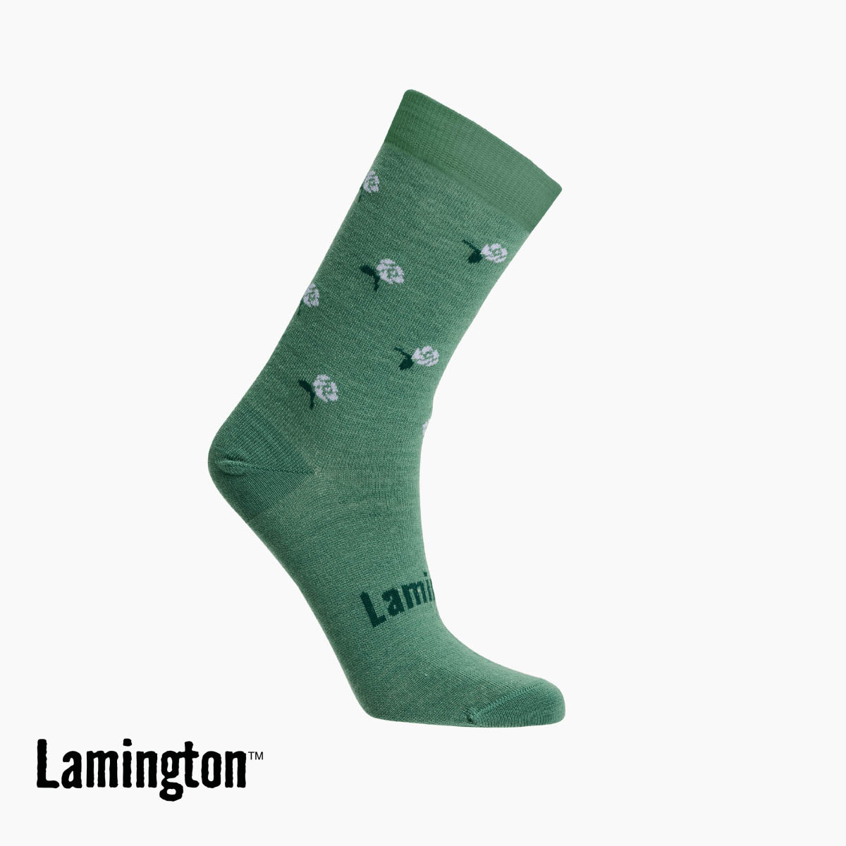 Kids Crew Merino Socks