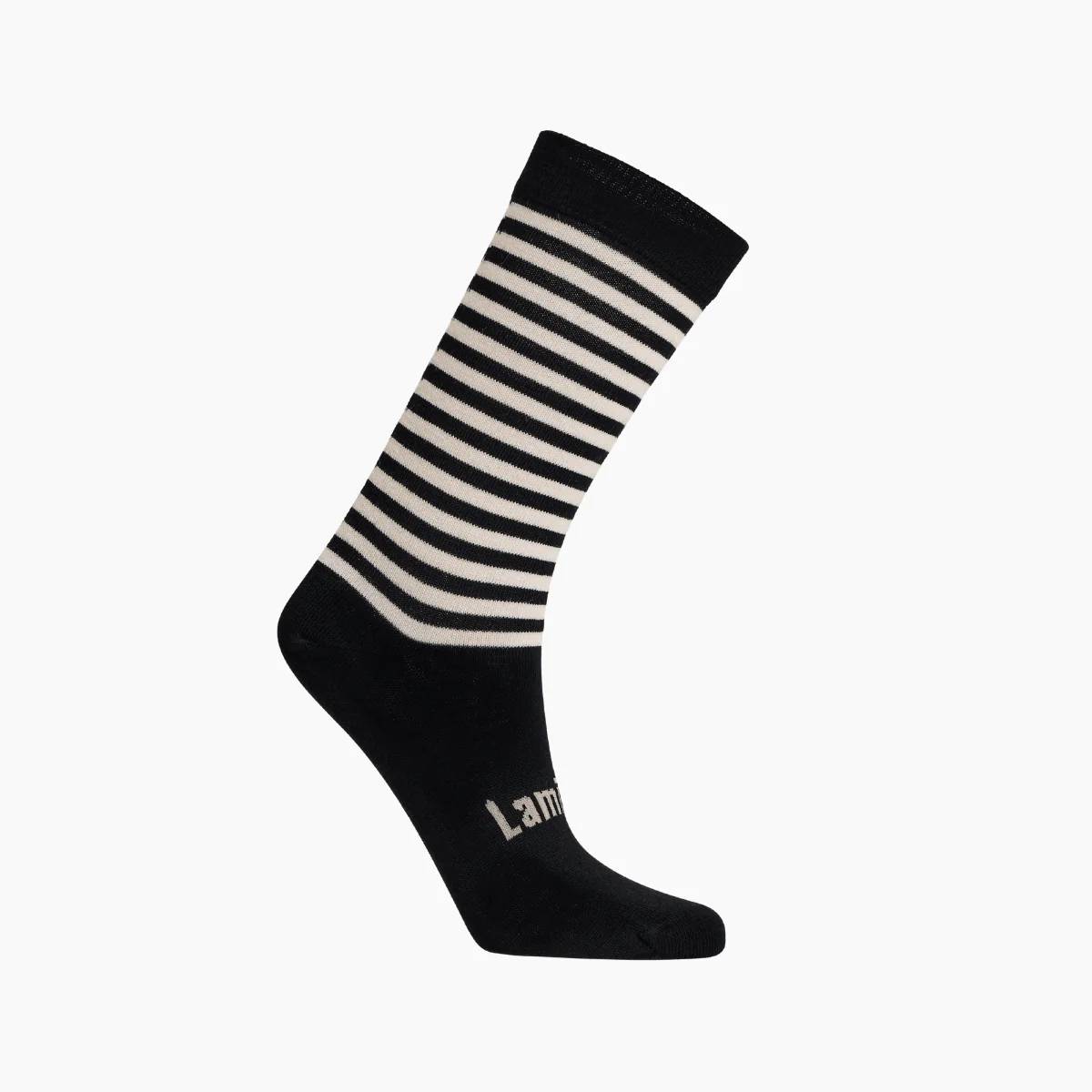 Kids Crew Merino Socks