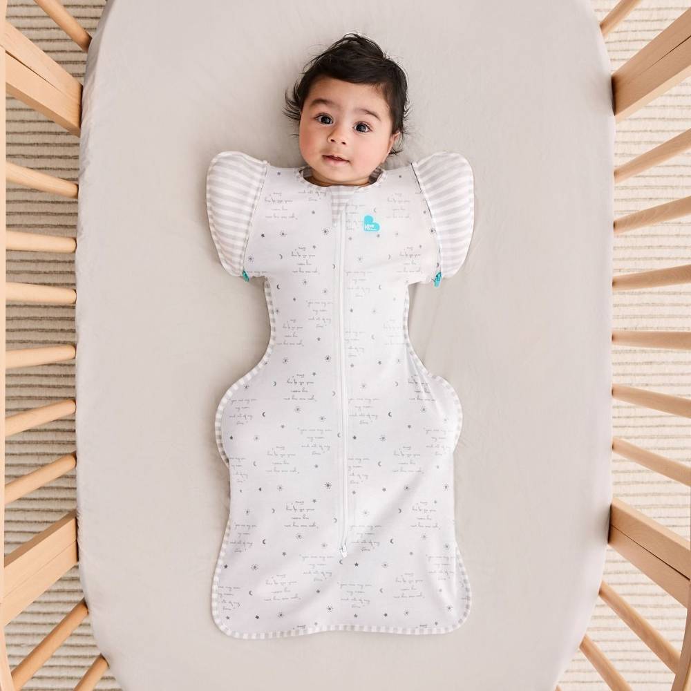 Love to Dream Swaddle Up Transition Bag Lite