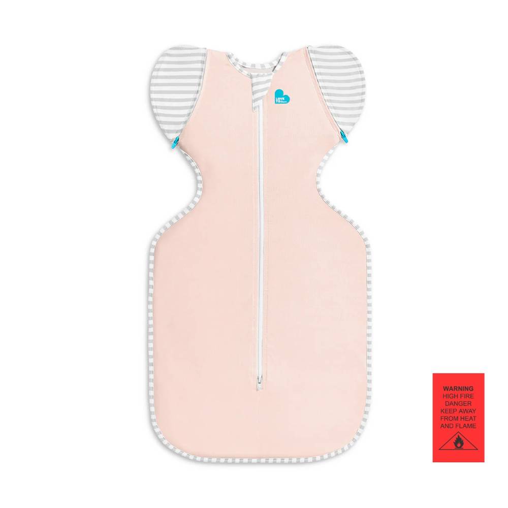 Love to Dream Swaddle Up Transition Bag Lite
