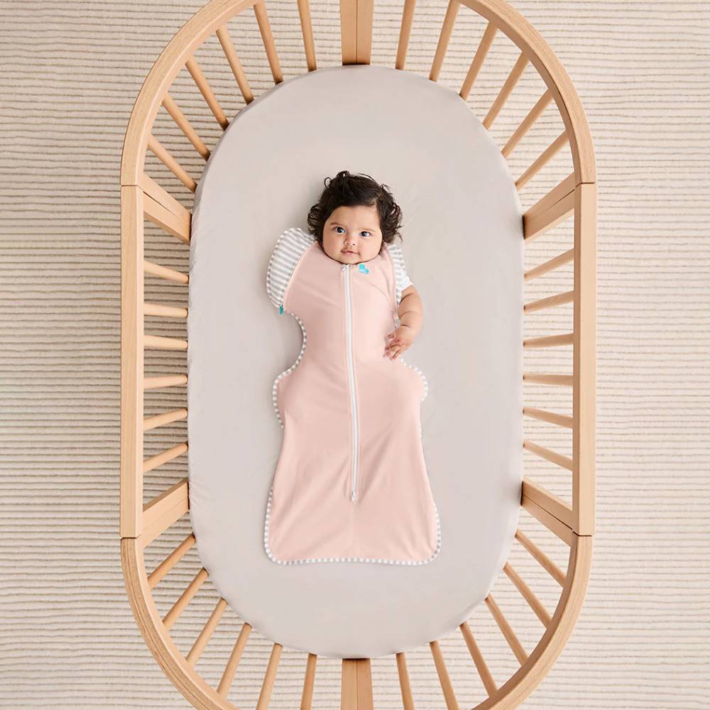 Love to Dream Swaddle Up Transition Bag Lite