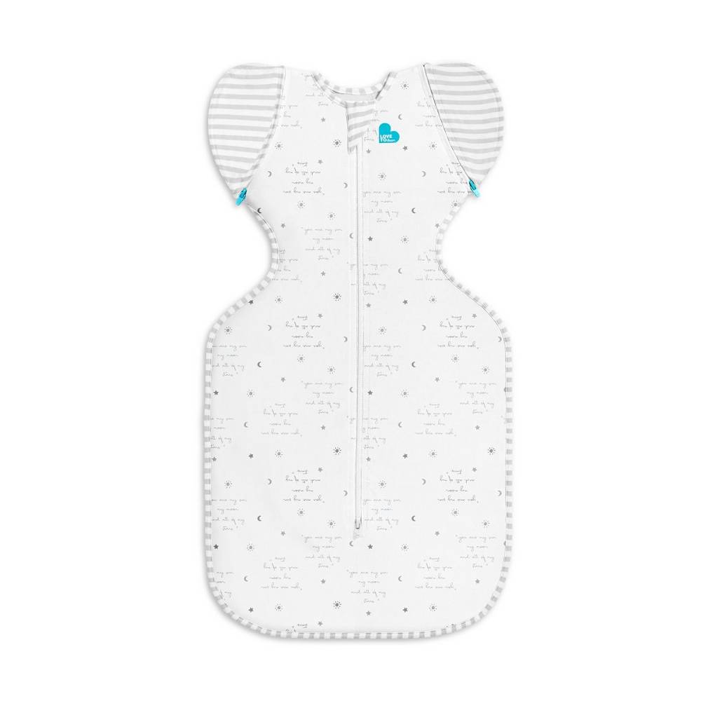 Love to Dream Swaddle Up Transition Bag Lite