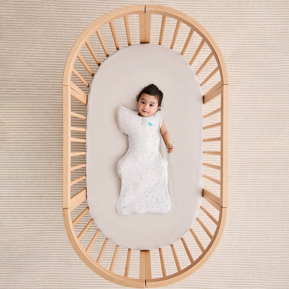 Love to Dream Swaddle Up Transition Bag Lite