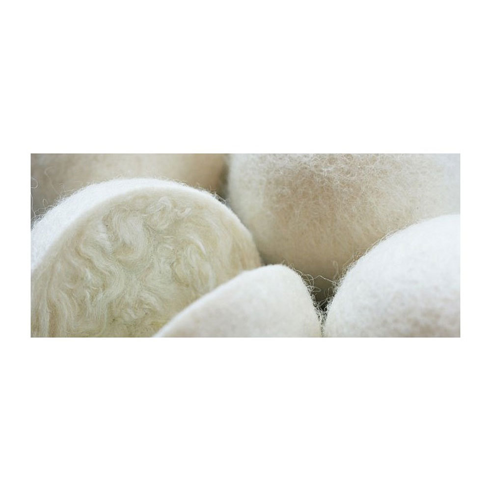 Brolly Sheets Dryer Balls 4-Pack