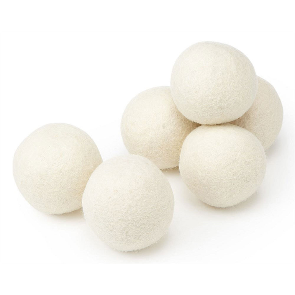 Brolly Sheets Dryer Balls 4-Pack