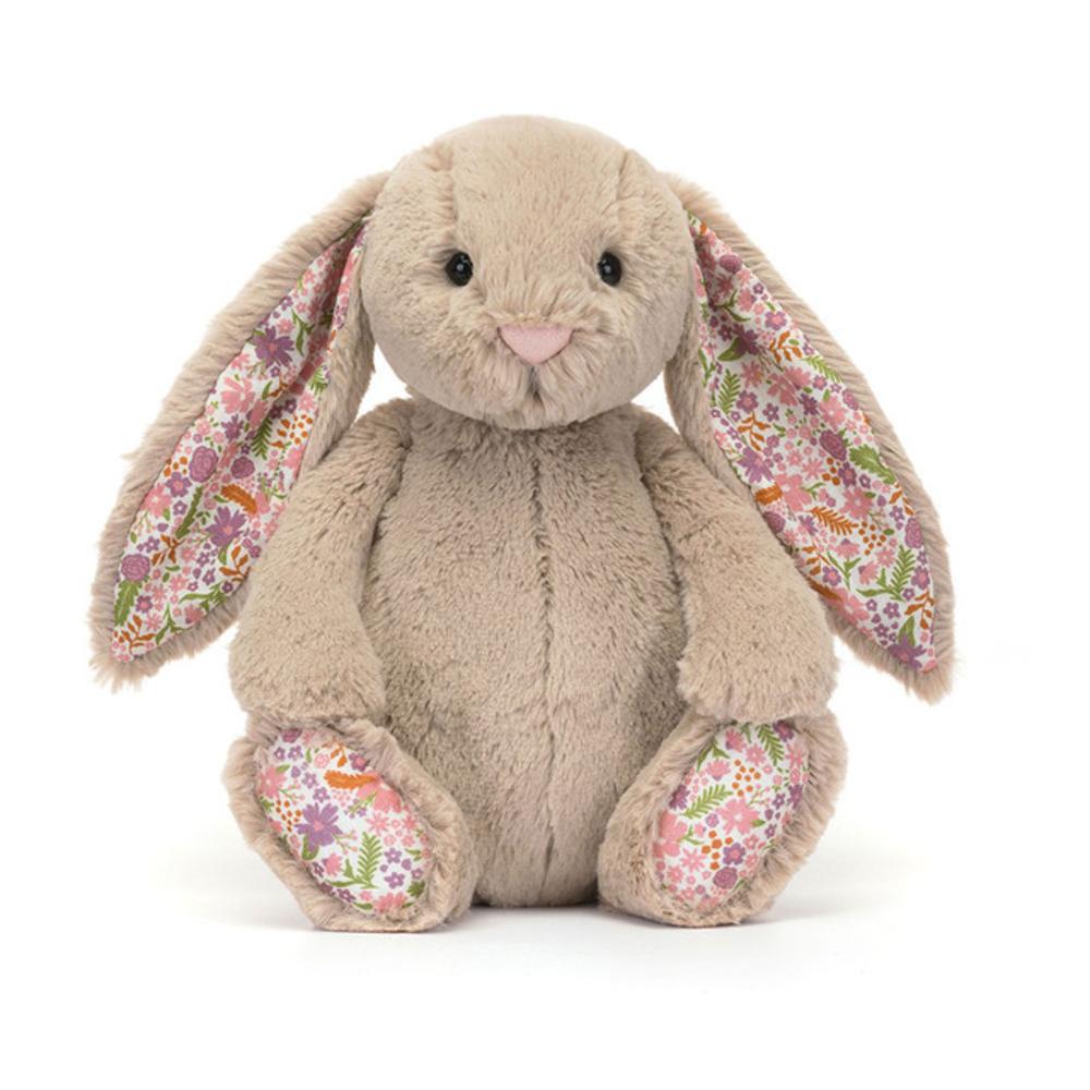 Blossom Bashful Bunny - Medium